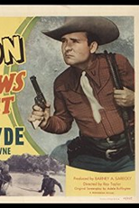 Shadows of the West (Shadows of the West)