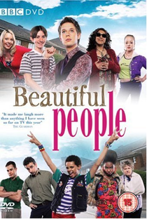 Beautiful People (2ª Temporada) - Poster / Capa / Cartaz - Oficial 2