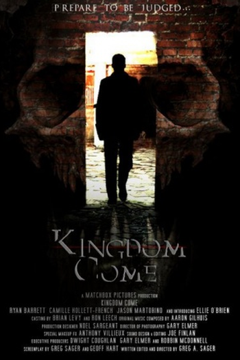  de Filme Kingdom Come (2014)