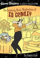 As Desventuras de Ed Grimley (The Completely Mental Misadventures of Ed Grimley)