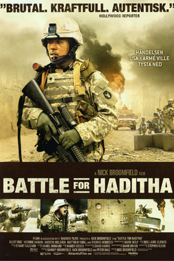  de Filme A Batalha por Haditha (2007)