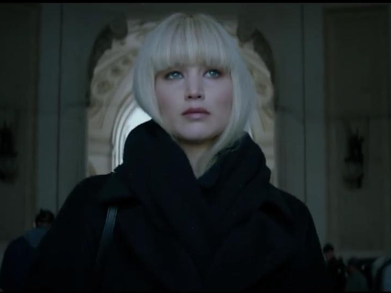 Foto 1 de Operação Red Sparrow