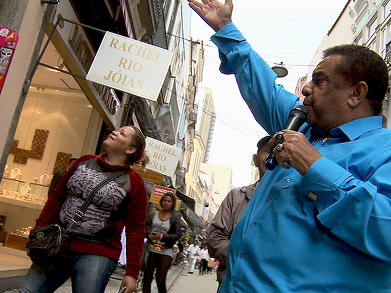 Foto 2 de Eu, Pecador