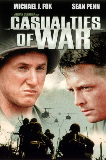  de Filme Pecados de Guerra (1989)