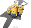 Minions