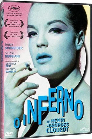  de Filme O Inferno (1964)