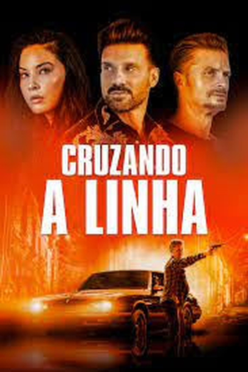  de Filme Cruzando a Linha (2021)