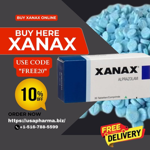 Foto de perfil de buy xanax 2mg online