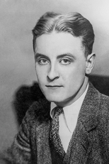 F. Scott Fitzgerald