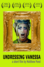 Undressing Vanessa (Undressing Vanessa)
