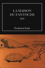 The Puppet Looks for Lodgement (La maison du Fantoche)