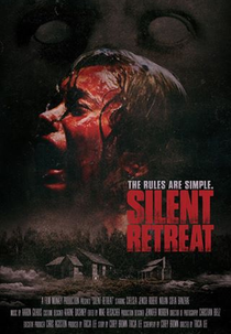 Silent Retreat (Silent Retreat)