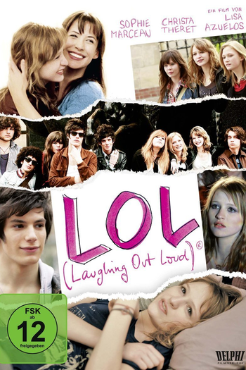  de Filme Rindo à Toa (2009)