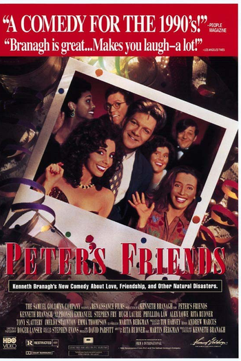  de Filme Para o Resto de Nossas Vidas (1992)