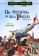 Os Meninos da Rua Paulo (A Pál Utcai Fiúk)