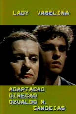 Lady Vaselina (Lady Vaselina)