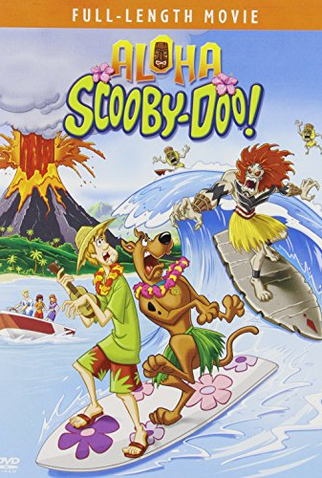 Poster 3 de Filme Oi, Scooby-Doo! (2005)