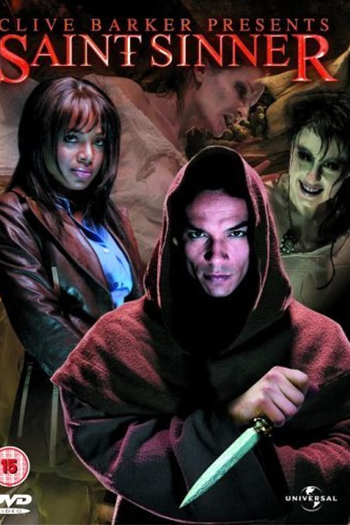  de Filme O Santo Pecador (2002)