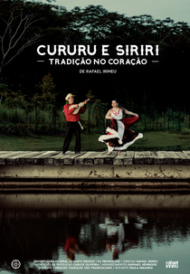 Cururu e Siriri - Tradição no Coração (Cururu e Siriri - Tradição no Coração)