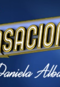 Sensacional com Daniela Albuquerque (Sensacional com Daniela Albuquerque)