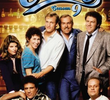 Cheers (9ª Temporada)