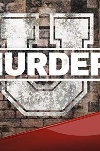  de Série Murder U (1ª Temporada) (2016)