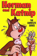 Herman e Katnip (Herman and Katnip)