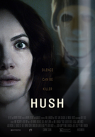 Hush: A Morte Ouve