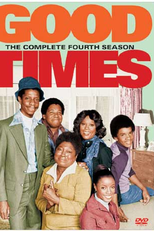 Good Times (4ª Temporada)  (Good Times (Season 4))
