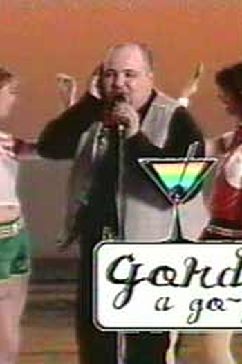 Poster de TV Gordo a Go-Go - MTV (2000)