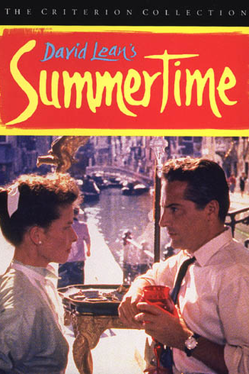  de Filme Quando o Coração Floresce (1955)