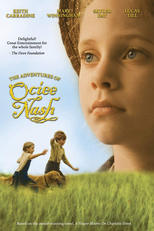The Adventures of Ociee Nash (The Adventures of Ociee Nash)