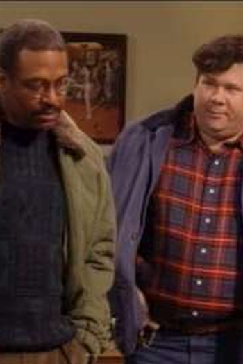 Poster de Episódio Construction Junction (1996)