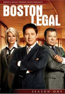 Justiça Sem Limites (1ª Temporada) (Boston Legal (Season 1))