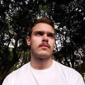 Foto de perfil de João