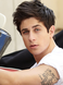 David Henrie (I)