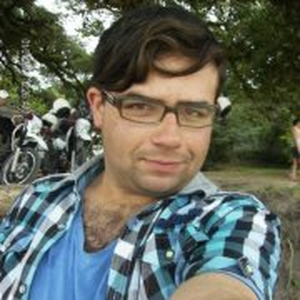 Foto de perfil de Fabiano Vaz