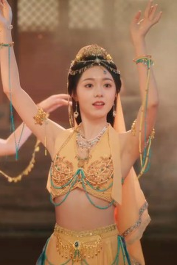 Poster de Episódio 第6集 (2024)