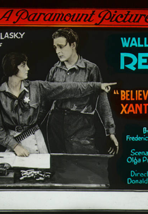 Believe Me, Xantippe (Believe Me, Xantippe)