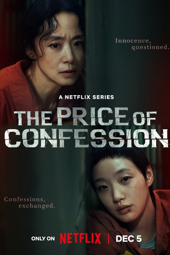  de Série O Preço da Confissão (2025)