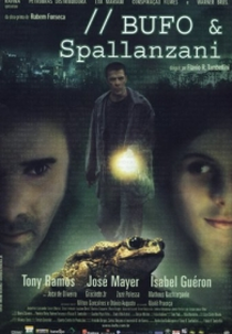 Bufo & Spallanzani (Bufo & Spallanzani)