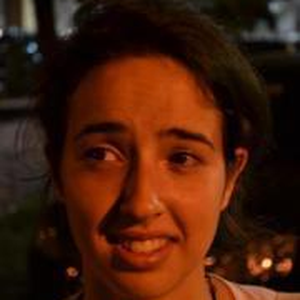 Foto de perfil de Gabriela Alpha