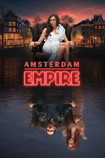 Poster de Franquia Amsterdam Empire (None)