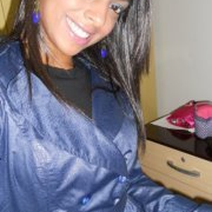 Foto de perfil de Tainara Soares