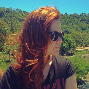 Foto de perfil de Juliana Guimaraes