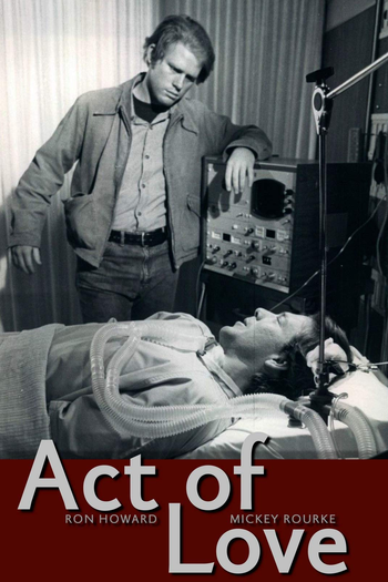  de Filme Ato de Amor (1980)