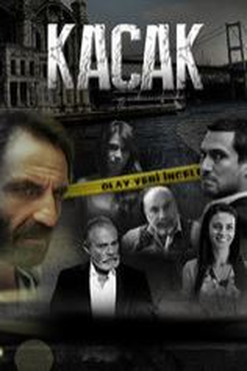  de Série Kaçak (2013)
