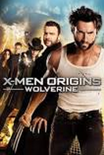 X-Men Origens: Wolverine - Poster / Capa / Cartaz - Oficial 7