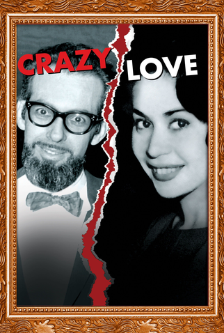 Poster 2 de Filme Crazy Love (2007)