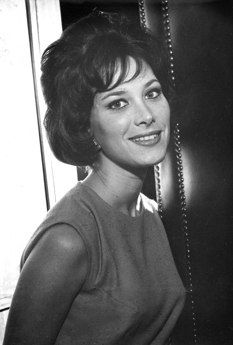 Ilka Soares - Foto 1